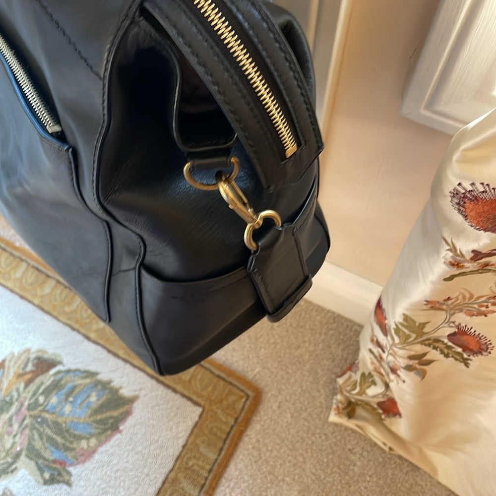 Reed Krakoff satchel - Picture 6 of 13